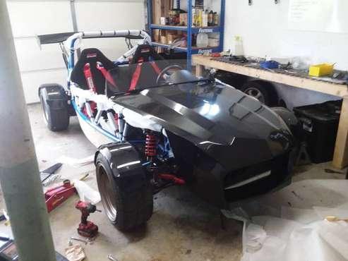 1999 Exocet Miata for sale in Camp Hill, PA
