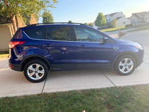 2014 Ford Escape SE Eco-boost for sale in Indianapolis, IN