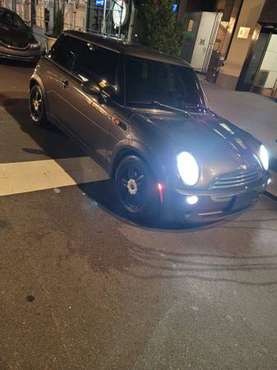2006 Mini Cooper for sale in Long Island City, NY