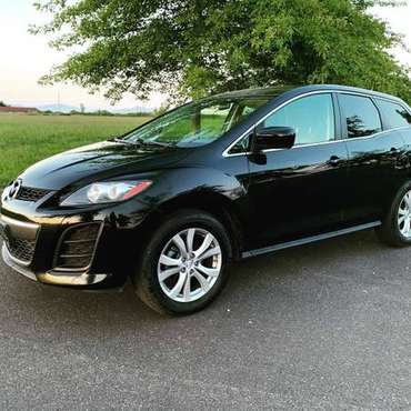 2011 Mazda Cx7 AWD - ALL maintenance up to date!` for sale in Lynden, WA
