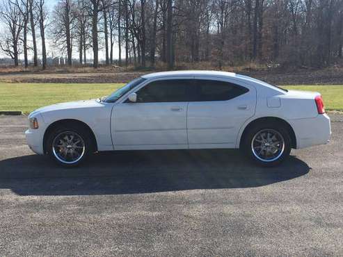 2010 Dodge Charger 5.7 Hemi Street Legal but Drag Race Ready!! $9500... for sale in Chesterfield Indiana, TN