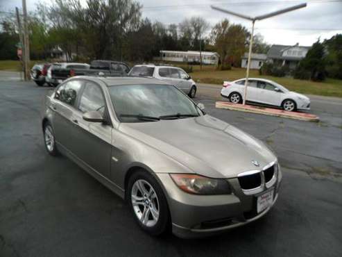 2008 BMW 3-Series 328i for sale in Kingsport, TN