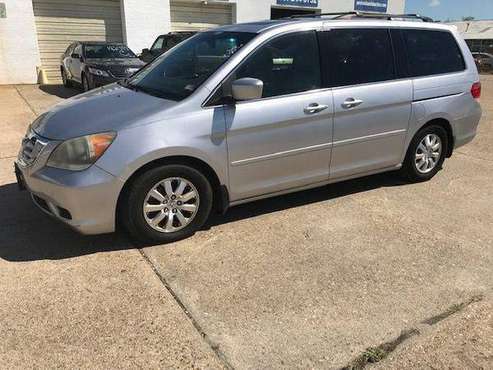 2010 HONDA ODYSSEY FWD WHOLESALE VEHICLES NAVY FEDERAL USAA - cars &... for sale in Norfolk, VA