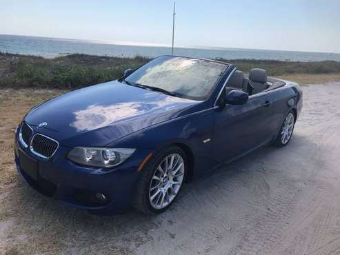 2012 BMW M Series Hardtop Convertible 328I for sale in Panama City Beach, FL