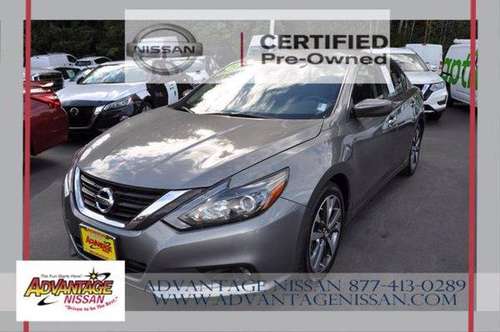 2016 Nissan Altima 2.5 CALL OR TEXT US! - cars & trucks - by dealer... for sale in Bremerton, WA