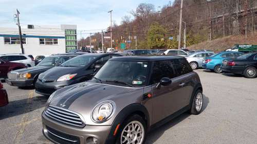 2013 Mini Cooper - cars & trucks - by owner - vehicle automotive sale for sale in Pittsburgh, PA