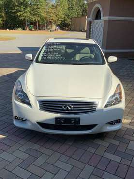 2015 Infinity Q60 for sale in Perry, GA