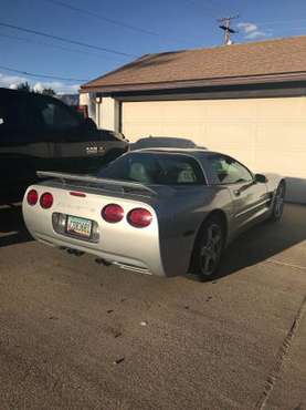 1998 Corvette for sale in Cottonwood, AZ