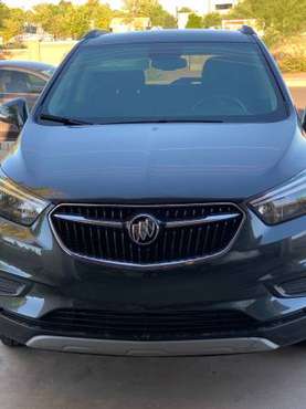2017 Buick Encore 4DSW for sale in Tolleson, AZ