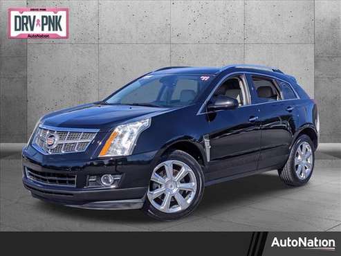 2011 Cadillac SRX Performance Collection SKU:BS509564 SUV - cars &... for sale in SAINT PETERSBURG, FL