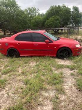 2006 Saab 9-3 Aero - cars & trucks - by owner - vehicle automotive... for sale in San Juan, TX