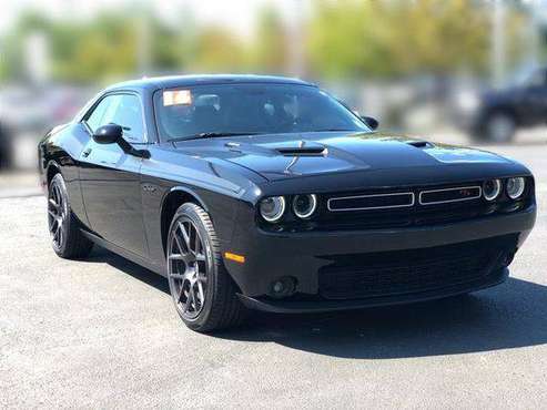 2016 Dodge Challenger R/T for sale in Monroe, WA