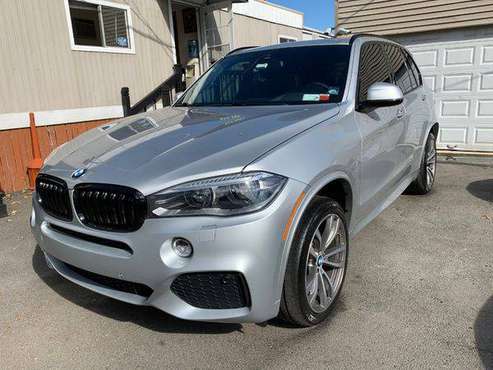 2015 BMW X5 xDrive50i Buy Here Pay Her, for sale in Little Ferry, NJ