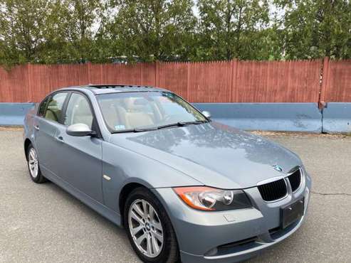 2006 BMW 325xi - - by dealer - vehicle automotive sale for sale in Saugus, MA