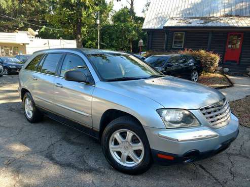 2006 CHRYSLER PACIFICA TOURING! $2800 CASH SALE! for sale in Tallahassee, FL