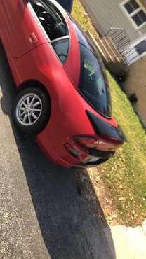 Mitsubishi Eclipse Gs - cars & trucks - by owner - vehicle... for sale in Madison, WI