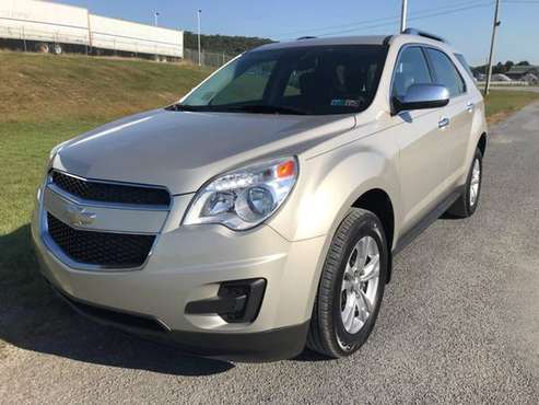 2013 Chevrolet Equinox LS **AWD** for sale in Shippensburg, PA