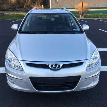 2011 Hyundai Elantra Touring 66K! - cars & trucks - by owner -... for sale in Carnegie, PA