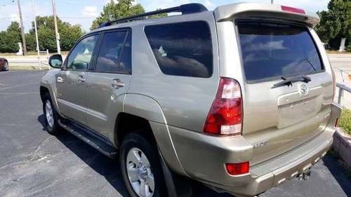 SUV for fast sale 2004 - cars & trucks - by owner - vehicle... for sale in TAMPA, FL