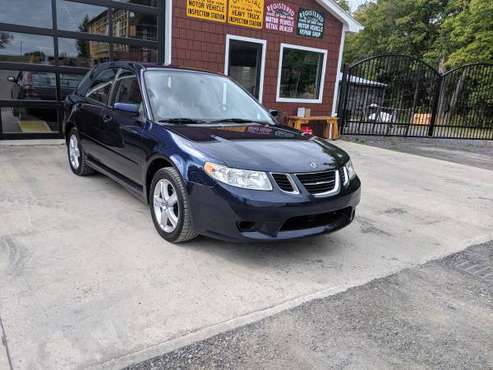 2006 Saab 9-2x 2.5i AWD Hatchback - One Owner - Manual Transmission for sale in Stanley, NY