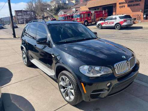 2012 BMW X5 xDrive 50i - - by dealer - vehicle for sale in Mingo Junction, WV