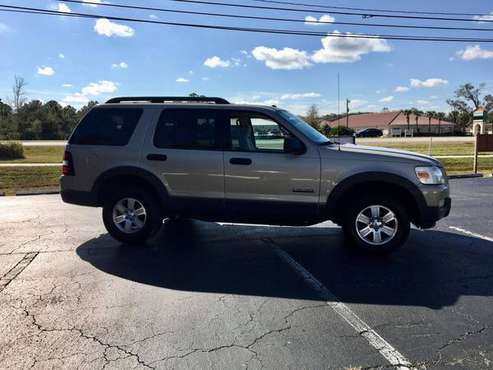 2006 Ford Explorer XLT for sale in Palm Coast, FL