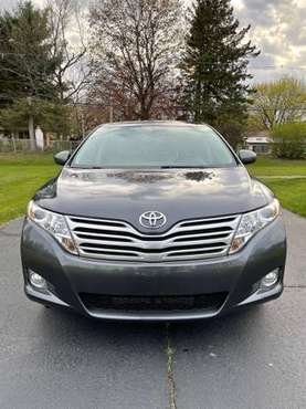 10 Toyota Venza/Super Clean/Fully Serviced/Inspected! for sale in WEBSTER, NY