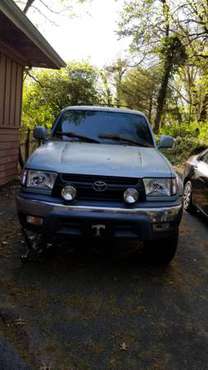 2001 Toyota 4runner sr5 4wd for sale in Knoxville, TN