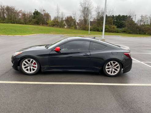 2013 Genesis Coupe Turbo $6750 Or Best Offer - cars & trucks - by... for sale in Powell, TN