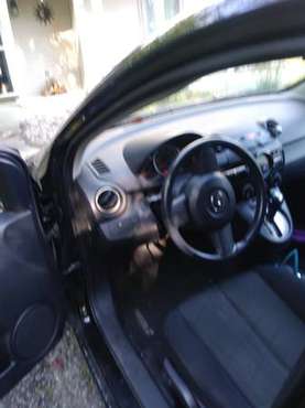 2012 Mazda 2 for sale in Bloomington, IN