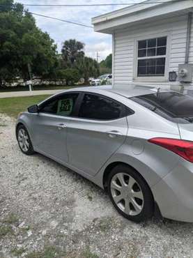2012 Hyundai elantra for sale in Englewood, FL