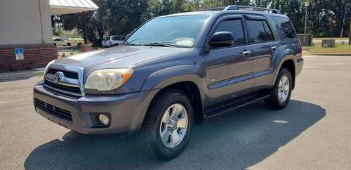 ONE OWNER 2006 Toyota 4runner SR5 for sale in Tallahassee, FL