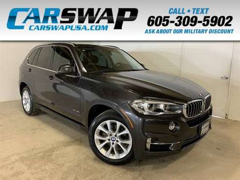 2015 BMW X5 xDrive35i - - by dealer - vehicle for sale in Sioux Falls, SD