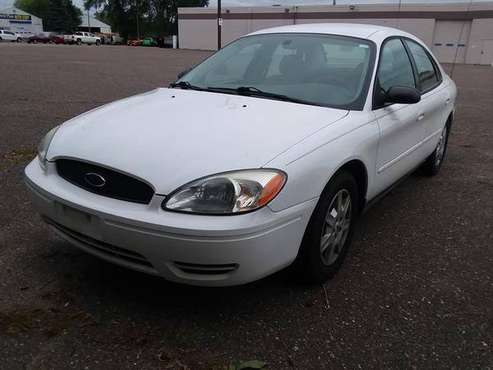 2006 Ford Taurus SE for sale in Elk River, MN