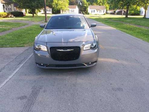 2019 Chrysler 300 S NO TITLE. - cars & trucks - by owner - vehicle... for sale in Louisville, KY