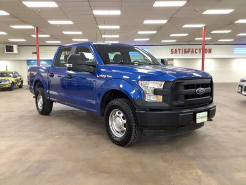 2015 Ford F-150 XL WORK TRUCK READY TO GO! - - by for sale in Nampa, ID
