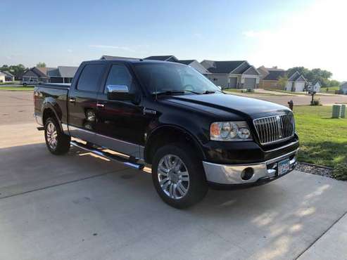 Lincoln Mark Lt for sale in Eagle Lake, MN