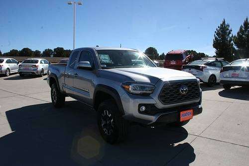 2020 Toyota Tacoma TRD OFF Road Access Cab - - by for sale in Show Low, AZ