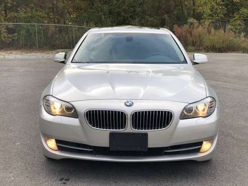 2011 BMW 528I 3.0L / CLEAN TITLE for sale in Sevierville, TN