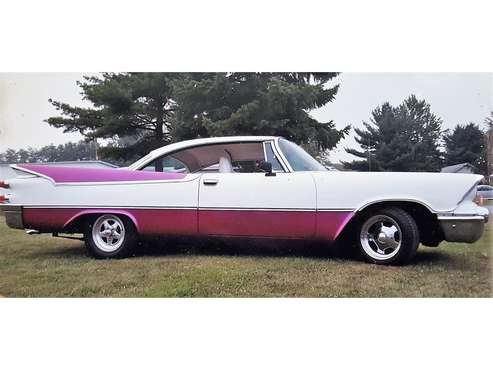 1959 Dodge Coronet for sale in Clifton Park, NY