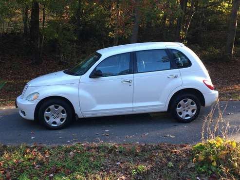 2008 Chrysler PT Cruiser 125k Miles. Clean inside and out. CHEAP! -... for sale in Marion, NC