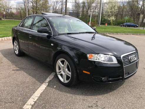2006 Audi A4 2 0T Quattro AWD for sale in NY