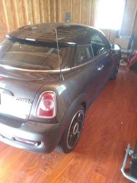 Mini Cooper Roadster S - cars & trucks - by owner - vehicle... for sale in Conway, SC