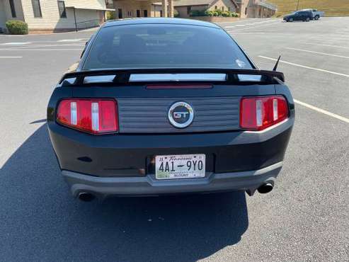 2011 mustang gt for sale in Maryville, TN