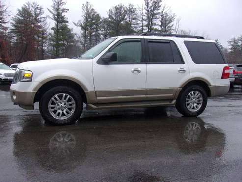 2014 Ford Expedition XLT 4x4 4dr SUV WE CAN FINANCE ANY... for sale in Londonderry, NH