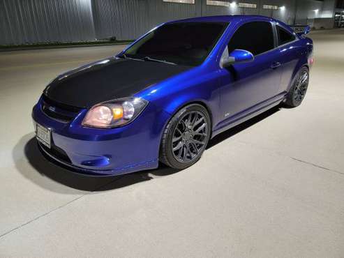 2006 Chevy Cobalt SS G85 Package for sale in grand island, NE