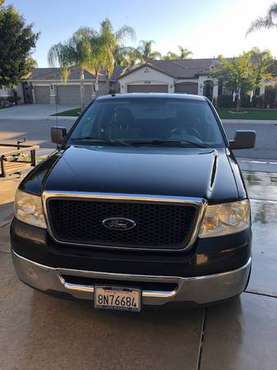 2008 Ford F-150 XLT Supercab for sale in Menifee, CA