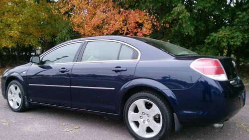 2008 Saturn Aura XE *Low 54k. miles*Mint Condition*Automatic*6 Cyl. for sale in Saugus, MA