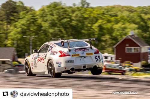 Nissan 370Z race car - cars & trucks - by owner - vehicle automotive... for sale in La Quinta, CA