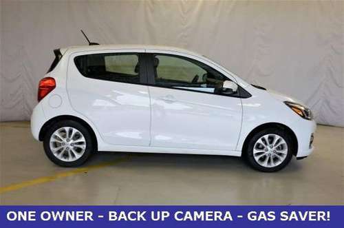 $165/mo 2020 Chevrolet Spark Bad Credit & No Money Down OK - cars &... for sale in Racine, WI